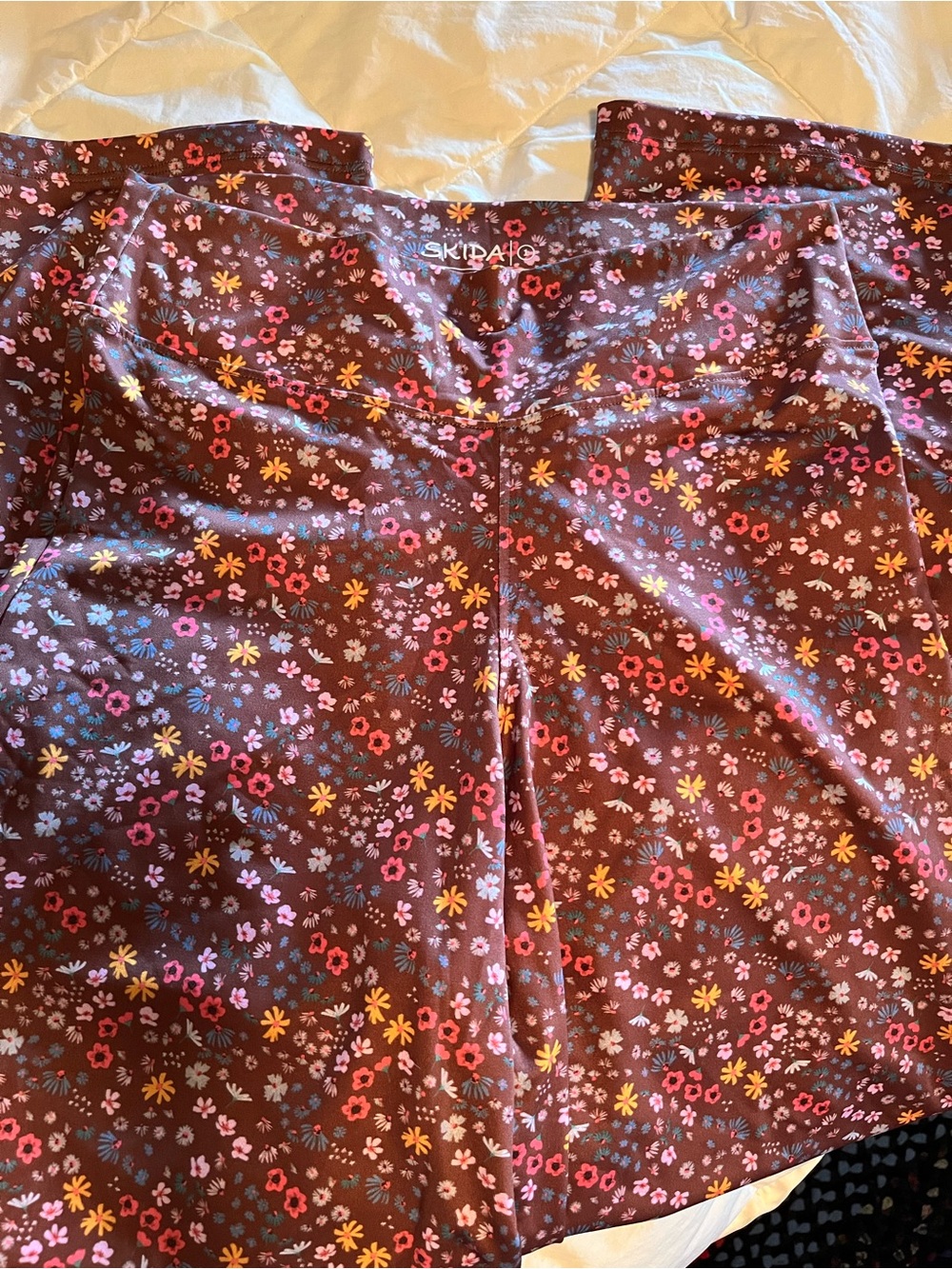 Skida Viska Pant - NWOT